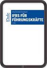 Buchcover IFRS für Führungskräfte