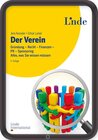 Buchcover Der Verein