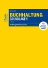 Buchcover Buchhaltung Grundlagen