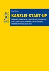 Buchcover Kanzlei-Start-up