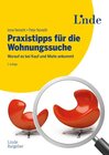 Buchcover Praxistipps für die Wohnungssuche