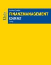 Buchcover Finanzmanagement kompakt