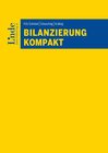 Buchcover Bilanzierung kompakt