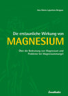 Buchcover Die erstaunliche Wirkung von Magnesium