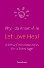 Buchcover Let Love Heal