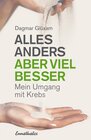 Buchcover Alles anders, aber viel besser