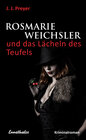 Buchcover Rosmarie Weichsler und das Lächeln des Teufels