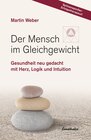 Buchcover Der Mensch im Gleichgewicht