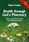 Buchcover Health through God's Pharmacy