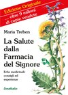 Buchcover La Salute dalla Farmacia del Signore