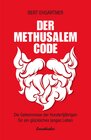 Buchcover Der Methusalem-Code