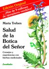 Buchcover Salud de la Botica del Señor