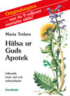 Buchcover Hälsa ur Guds Apotek