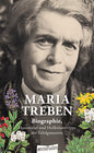 Buchcover Maria Treben