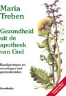 Buchcover Gezondheid uit de apotheek van God