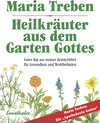 Buchcover Heilkräuter aus dem Garten Gottes