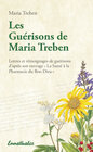 Buchcover Les Guérisons de Maria Treben