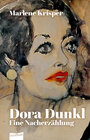 Buchcover Dora Dunkl