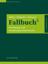Buchcover Fallbuch²