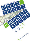 Buchcover Moot-Court