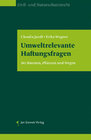 Buchcover Umweltrelevante Haftungsfragen