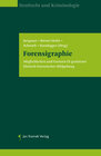 Buchcover Forensigraphie