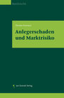 Anlegerschaden und Marktrisiko width=