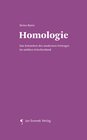 Buchcover Homologie