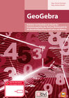 Buchcover GeoGebra - Berufsreifeprüfung Mathematik