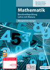 Buchcover Mathematik - Berufsreifeprüfung/Lehre mit Matura - Übungsteil mit Lösungen