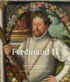 Buchcover Ferdinand II