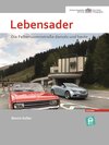 Buchcover Lebensader