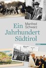 Buchcover Ein Jahrhundert Südtirol