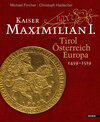 Buchcover Kaiser Maximilian I.