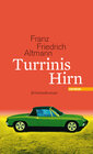 Buchcover Turrinis Hirn