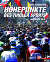 Buchcover Höhepunkte des Tiroler Sports – Jahrbuch 2018