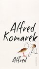 Buchcover Alfred