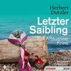 Buchcover Letzter Saibling (Download)