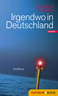 Buchcover Irgendwo in Deutschland