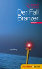 Buchcover Der Fall Branzer