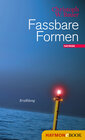 Buchcover Fassbare Formen