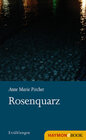 Buchcover Rosenquarz