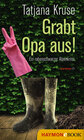 Buchcover Grabt Opa aus!