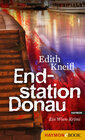 Buchcover Endstation Donau