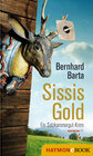 Buchcover Sissis Gold