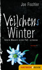 Buchcover Veilchens Winter