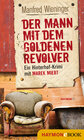 Buchcover Der Mann mit dem goldenen Revolver
