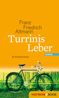 Buchcover Turrinis Leber