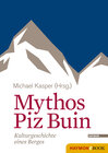 Buchcover Mythos Piz Buin