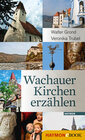 Buchcover Wachauer Kirchen erzählen